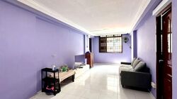 Blk 129 MARSILING RISE (Woodlands), HDB 3 Rooms #560304141